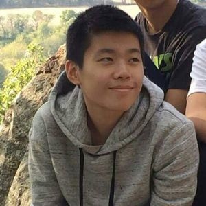 Meet your Posher, Jack